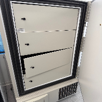 VWR -80C Ultra Low Temp Freezer image 0